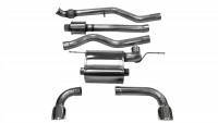 Exhaust Systems