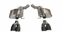 Exhaust Systems