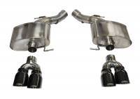Exhaust Systems