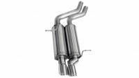Exhaust Systems
