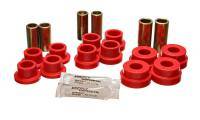 Control Arm Bushings