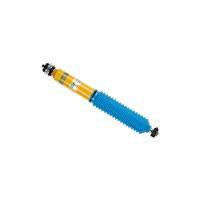 BMW - 2002 - Suspension
