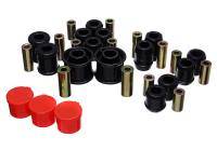 Control Arm Bushings
