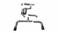 Exhaust Systems