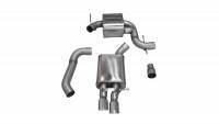 Exhaust Systems