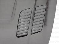 E87 Hatchback (2004-2011) - Exterior - Hoods