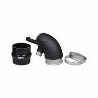 Air Charge / Turbo Discharge Pipes