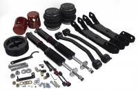 E90/E91/E92/E93 (2006-2011) - Suspension - Air Suspension