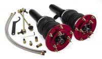 Air Suspension