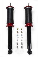 Air Suspension