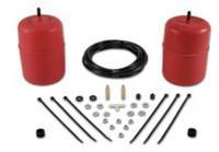 Air Suspension