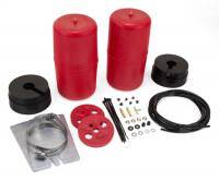 Air Suspension
