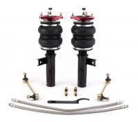 Rabbit MK6 (2007-2011) - Suspension - Air Suspension