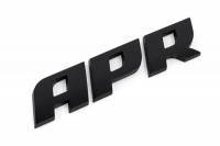 A3 8P (2006-2013) - Exterior - Badge