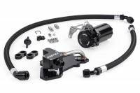 TT, TT-S, TT-RS MKIII(2015+) - Fuel System - Fuel System Components