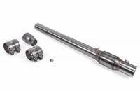 Passat B7 (2012+) - Exhaust - Exhaust Accessories