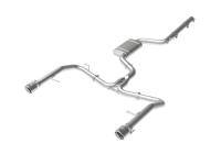 Exhaust Systems