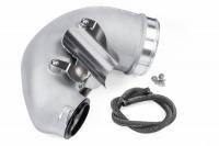 RS3 (2015-2020) - Engine - Air Charge / Turbo Discharge Pipes