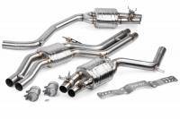 Exhaust Systems