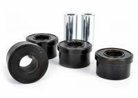 Control Arm Bushings