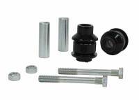 Control Arm Bushings