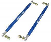 Sway Bars, End Links & Bushings