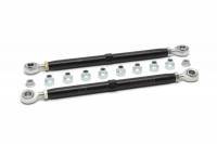 Sway Bars, End Links & Bushings