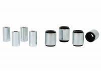 Trailing Arms & Bushings