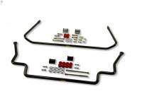 2002 - Suspension - Sway Bars, End Links & Bushings