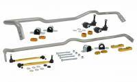 RS3 (2015-2020) - Suspension - Sway Bars, End Links & Bushings