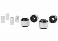 S4 B5 (1996-2001) - Suspension - Control Arm Bushings