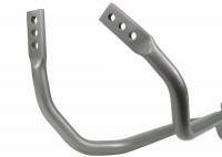 Sway Bars, End Links & Bushings