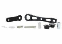 Engine Mounts