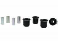 Control Arm Bushings