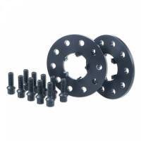 Wheel Spacers
