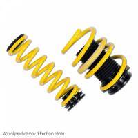 Lowering Springs