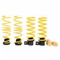 Lowering Springs