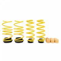 Arteon - Suspension - Lowering Springs