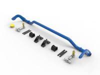 Sway Bars, End Links & Bushings