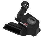Air Intake Systems