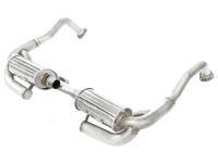 Exhaust Systems