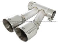 Exhaust Systems
