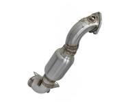 Downpipes