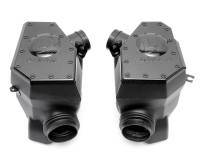 Air Intake Systems