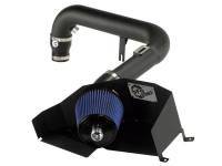Air Intake Systems