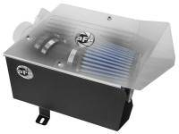Air Intake Systems
