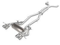 Exhaust Systems