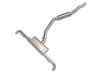 Exhaust Systems