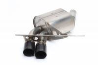 Exhaust Systems