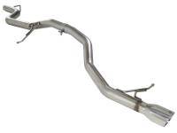 Exhaust Systems